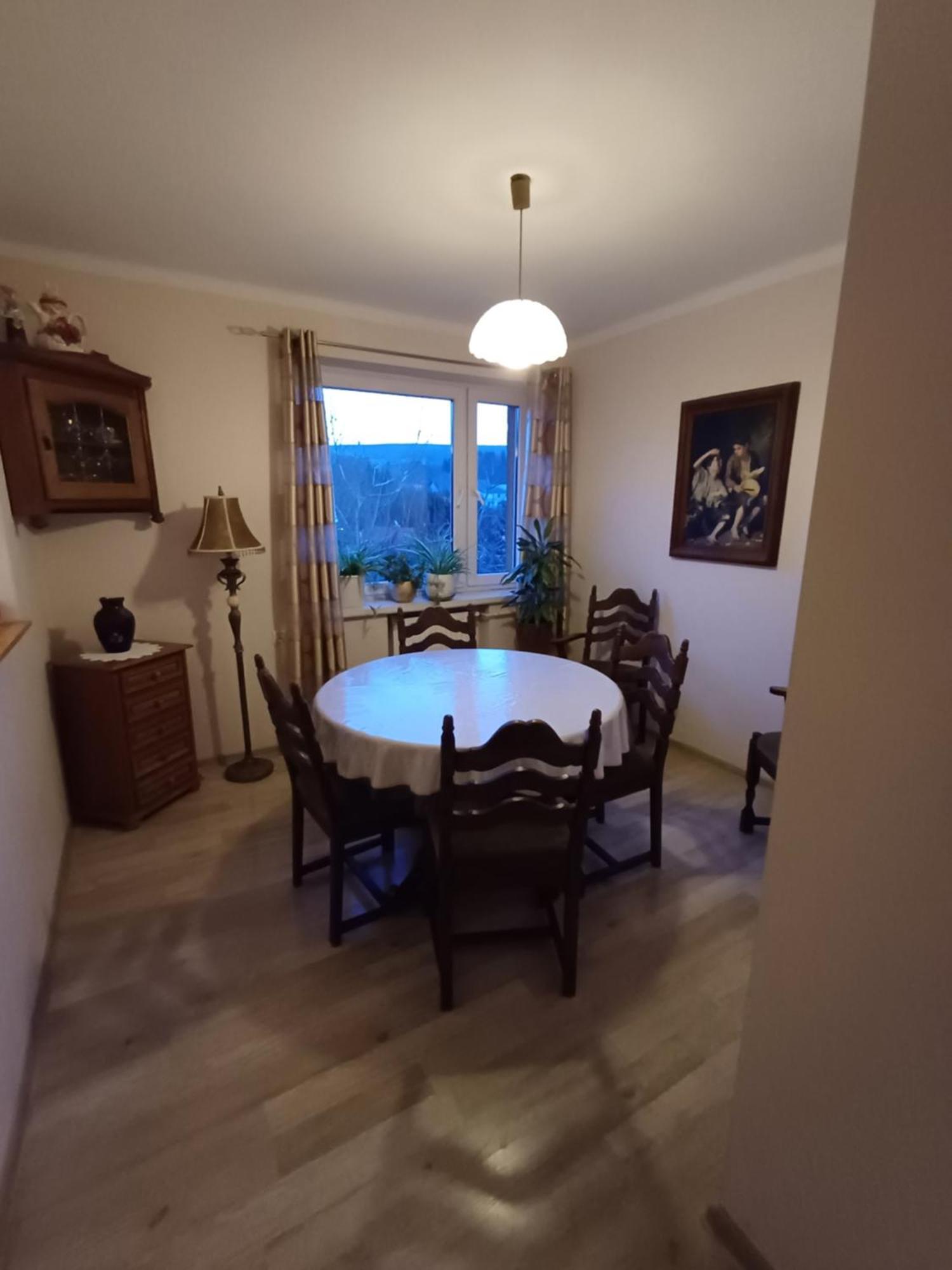 Agroturystyka Brzozowe Wzgorze Wlen Exterior foto
