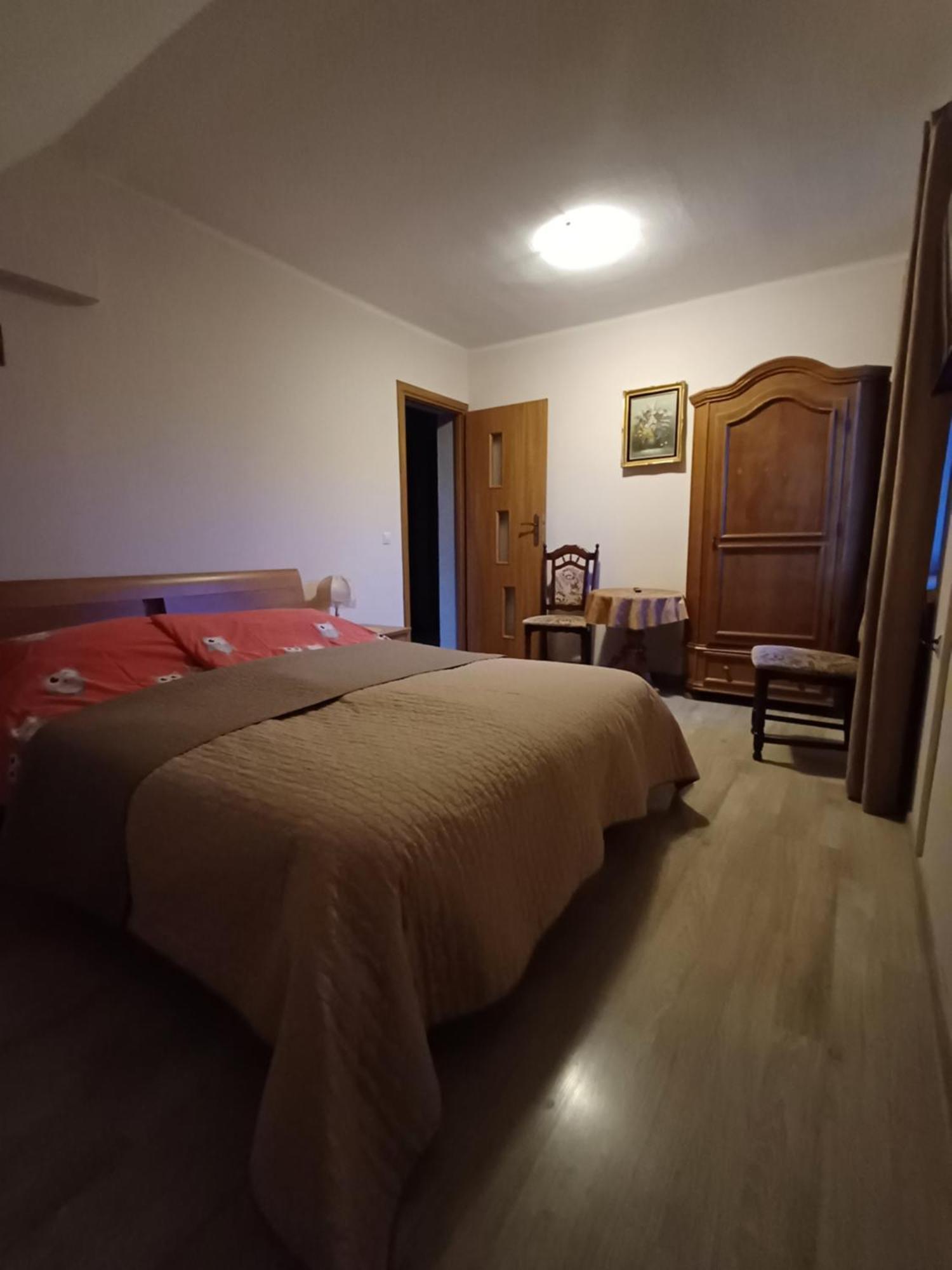 Agroturystyka Brzozowe Wzgorze Wlen Exterior foto